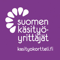 Käsityökortteli - Suomesta käsin